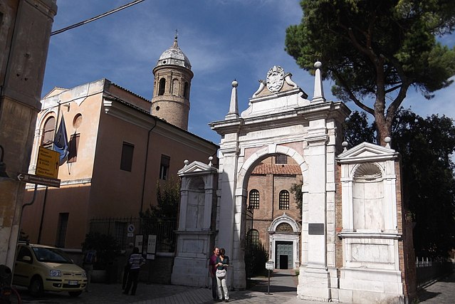 audioguida Domus dei tappeti di pietra